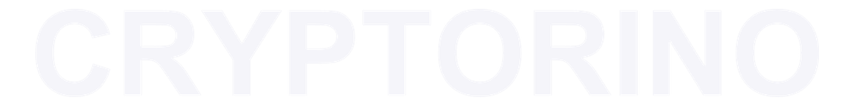 Cryptorino logo